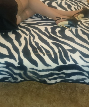 Проститутка Нина