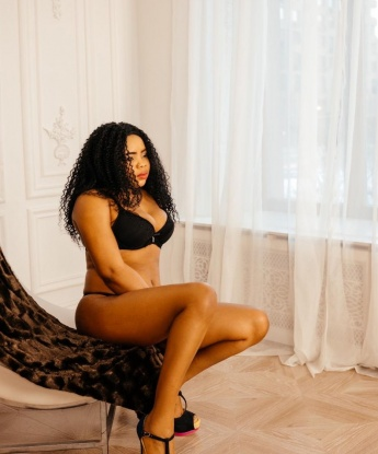 Проститутка Викториночка